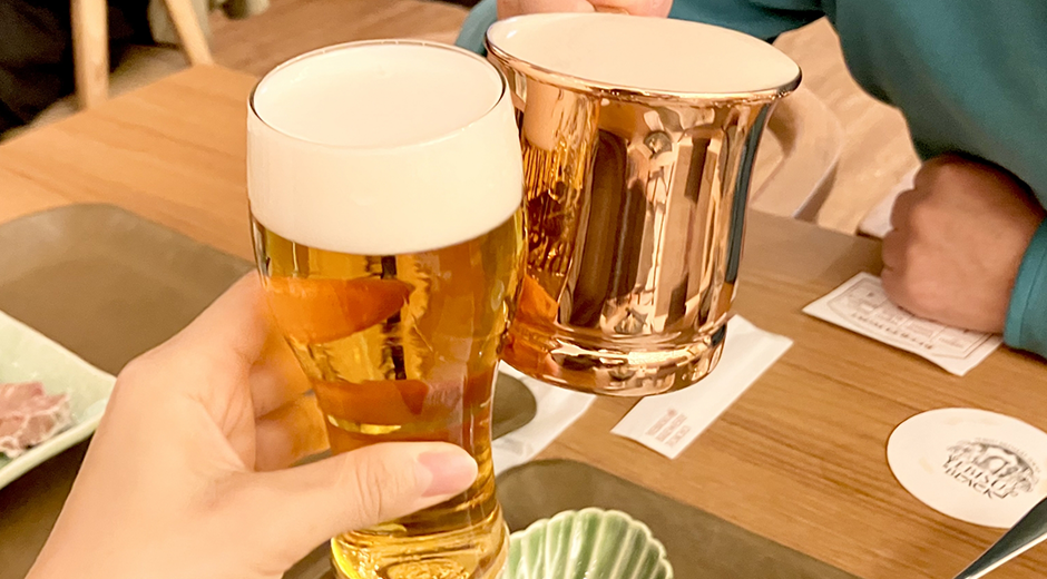 クーポン特典：ファーストドリンク無料