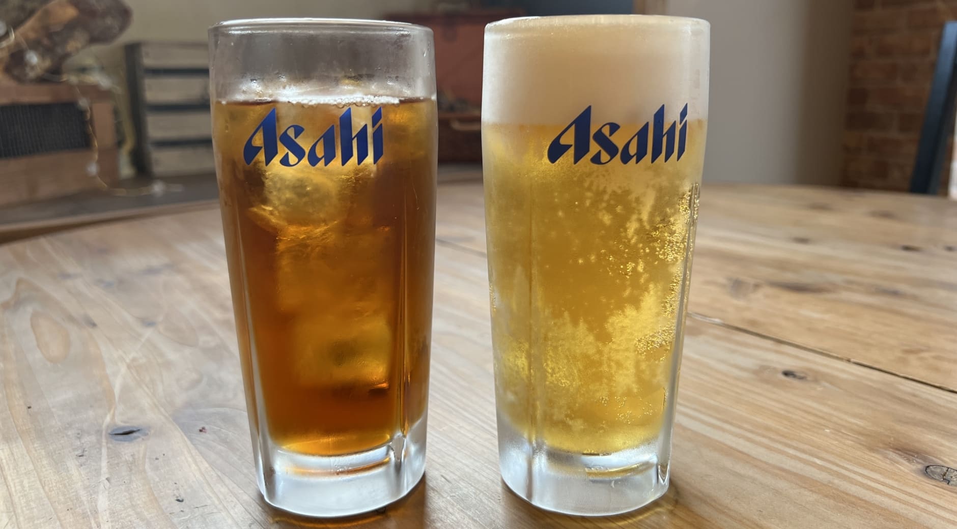 特典:ウーロン茶・生ビール