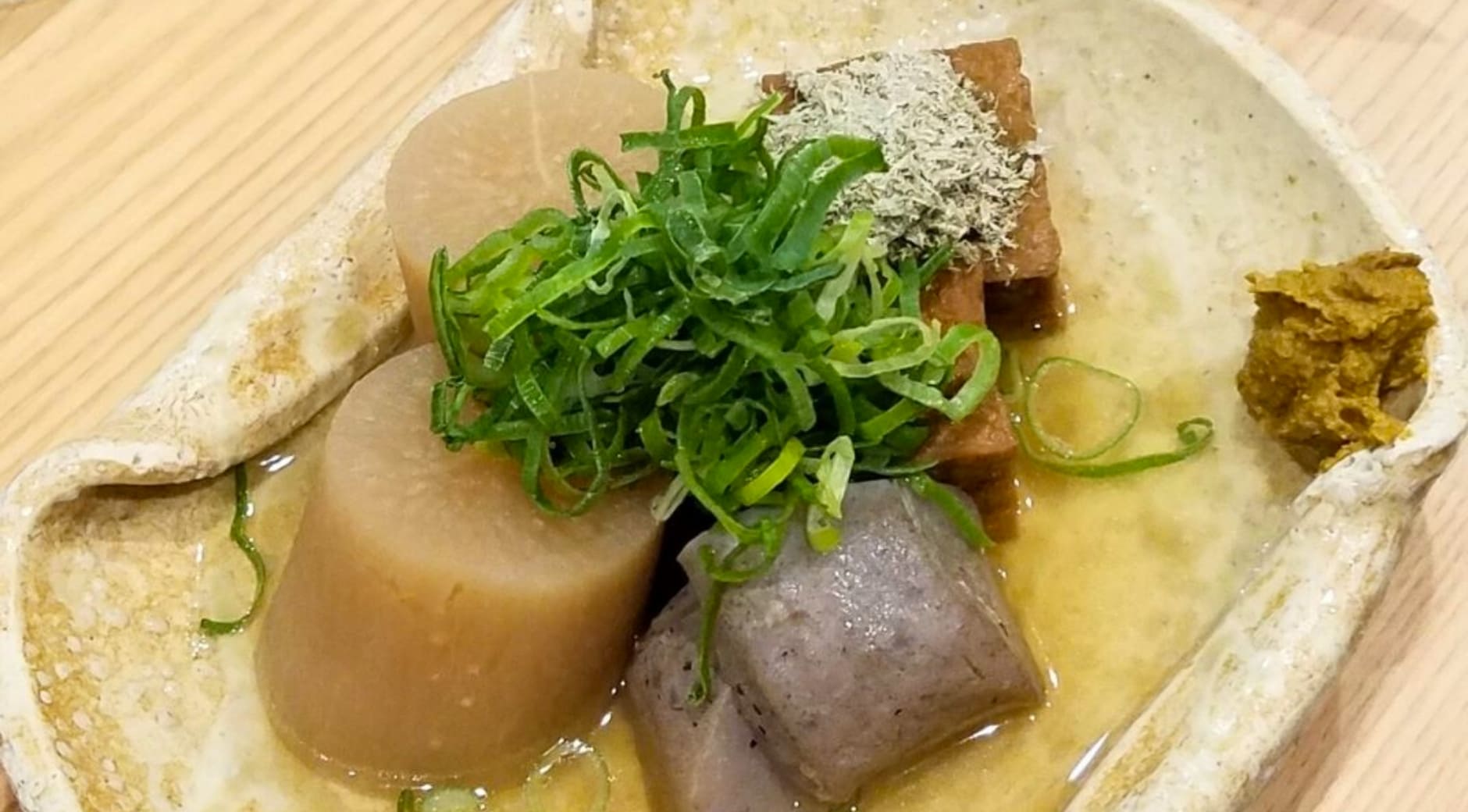 おでん①