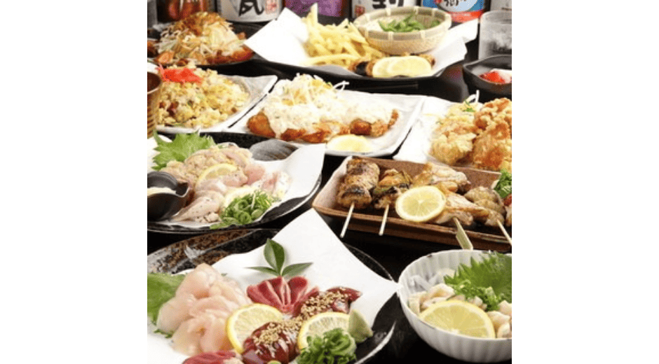 コース料理
