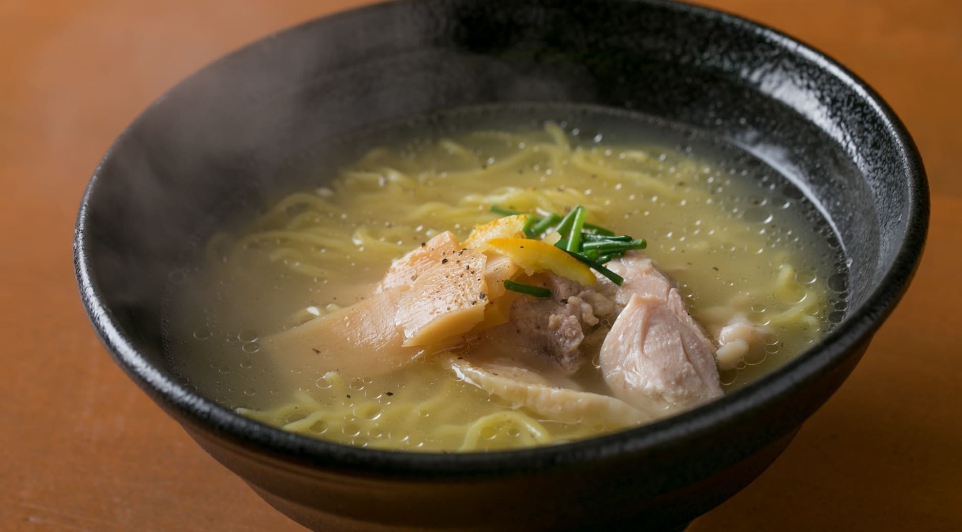 チキンラーメン