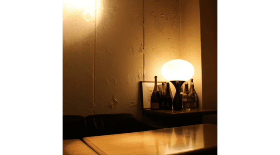 フラット内観②