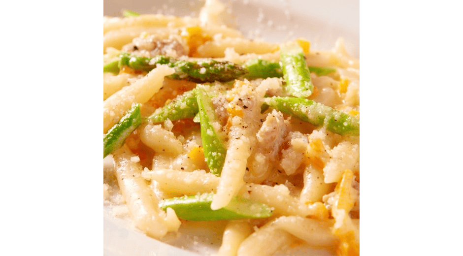 ストロッツァプレティ